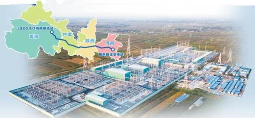 光伏能源崛起 青海、浙江、唐山三地能源轉(zhuǎn)型新觀察